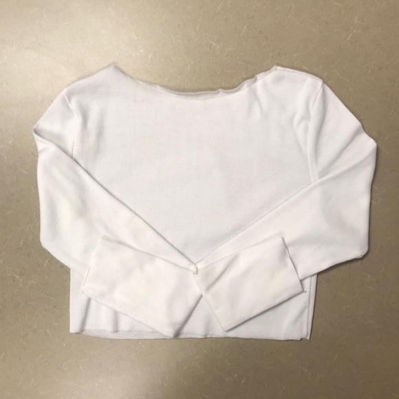 Women’s Crop Top - Picture 3 of 14